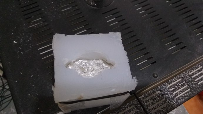 Molding and Casting Rahul 
