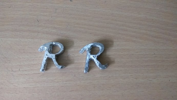 Molding and Casting Rahul 