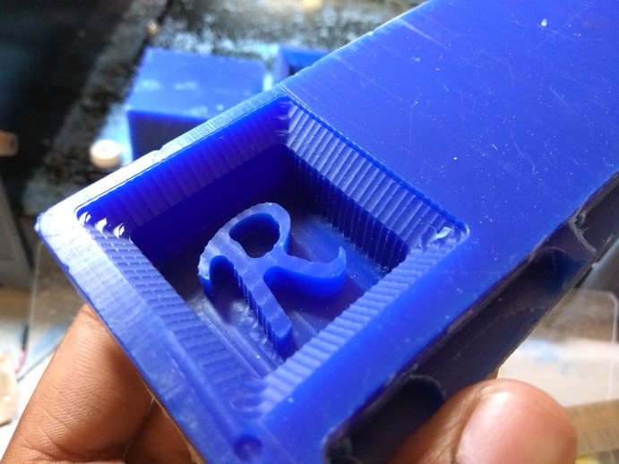 Molding and Casting Rahul 