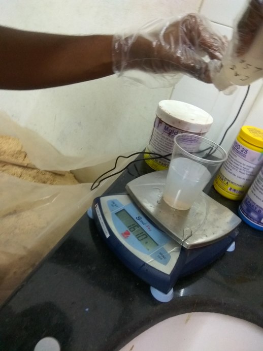 Molding and Casting Rahul 