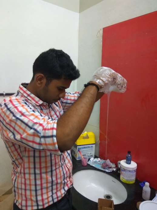 Molding and Casting Rahul 