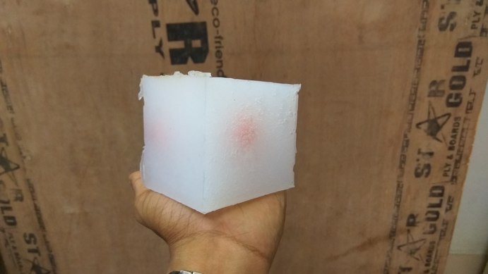 Molding and Casting Rahul 