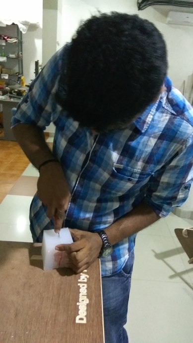 Molding and Casting Rahul 
