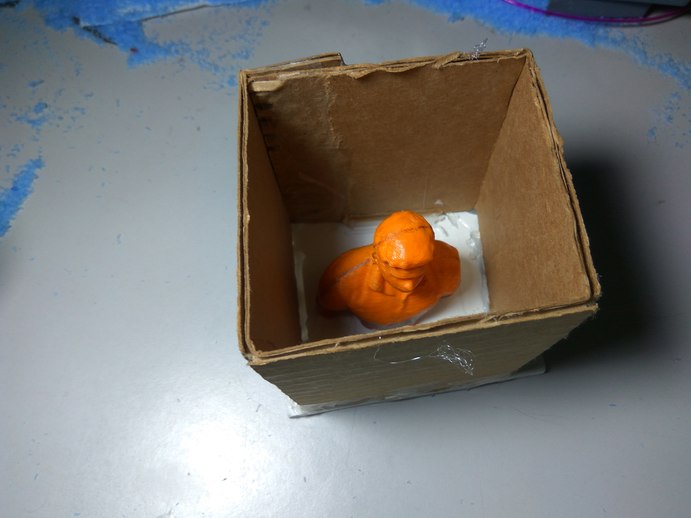 Molding and Casting Rahul 