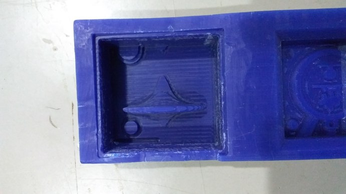 Molding and Casting Rahul 