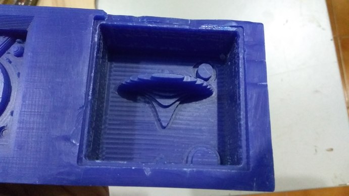 Molding and Casting Rahul 