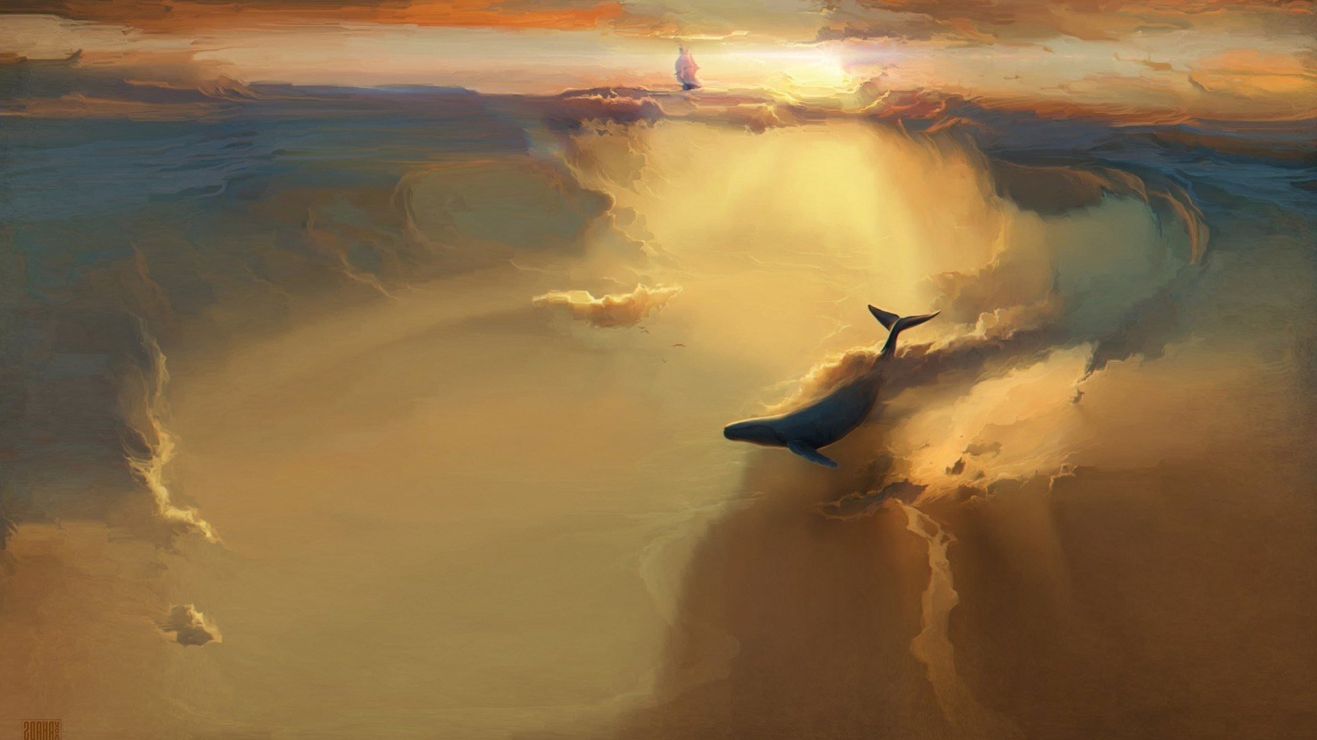 Whale