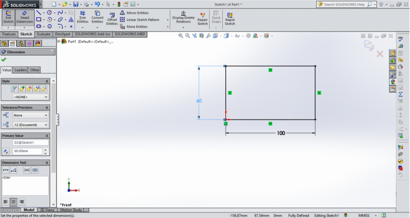 Engineering part