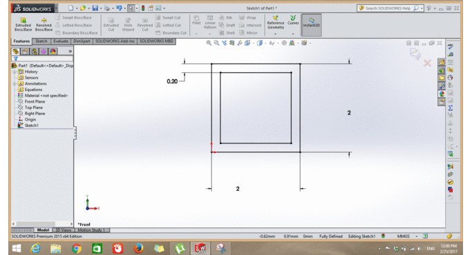 cube design 