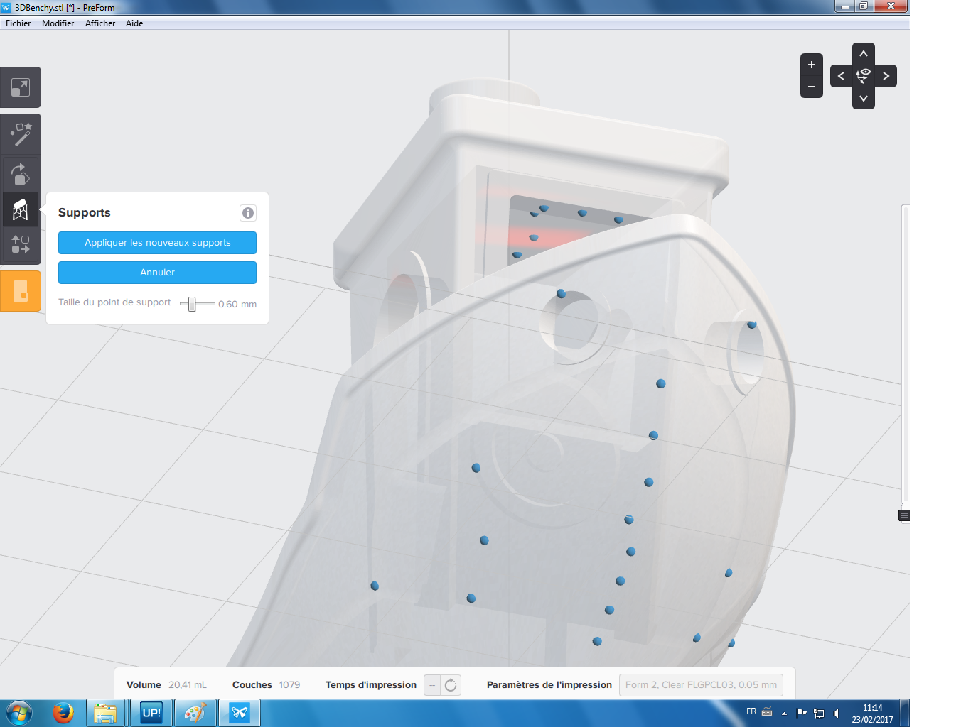 fabacademy 2017 denis terwagne website form 2 software