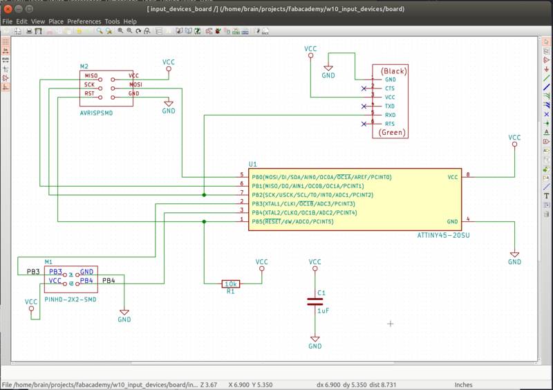 Screenshot_01_Input_Test_Schema