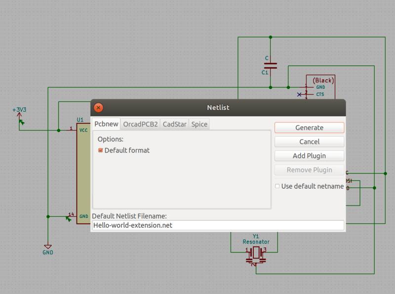 Screenshot_3b-KiCAD-generate-netlist