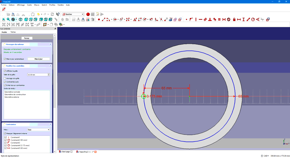 FreeCAD