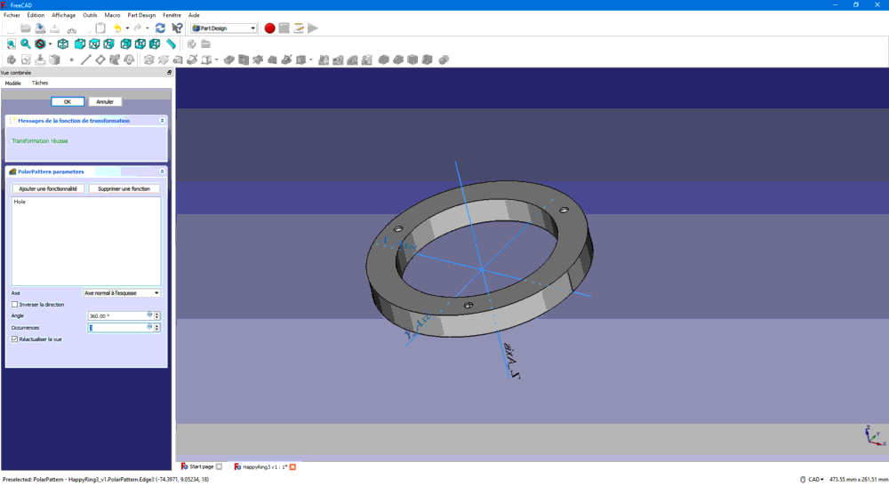 FreeCAD