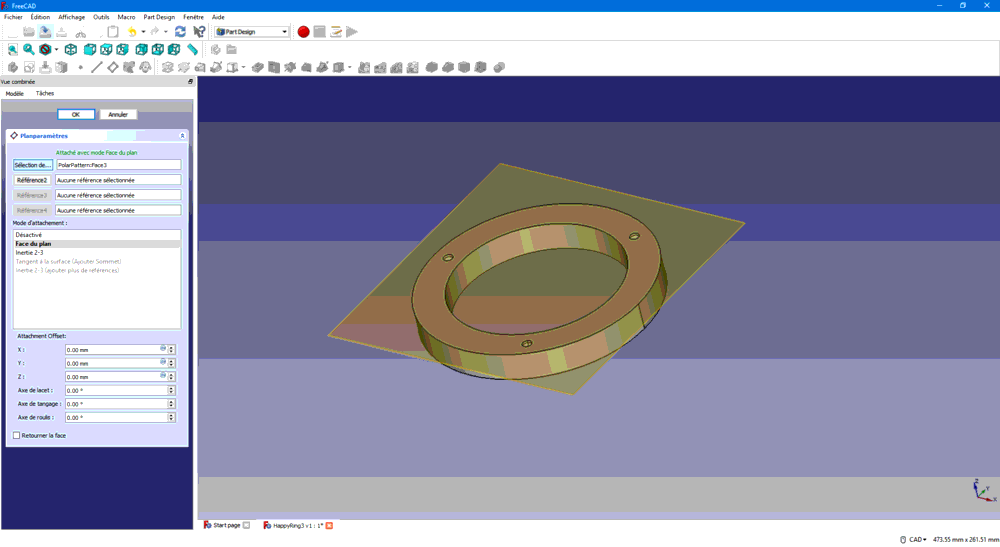 FreeCAD