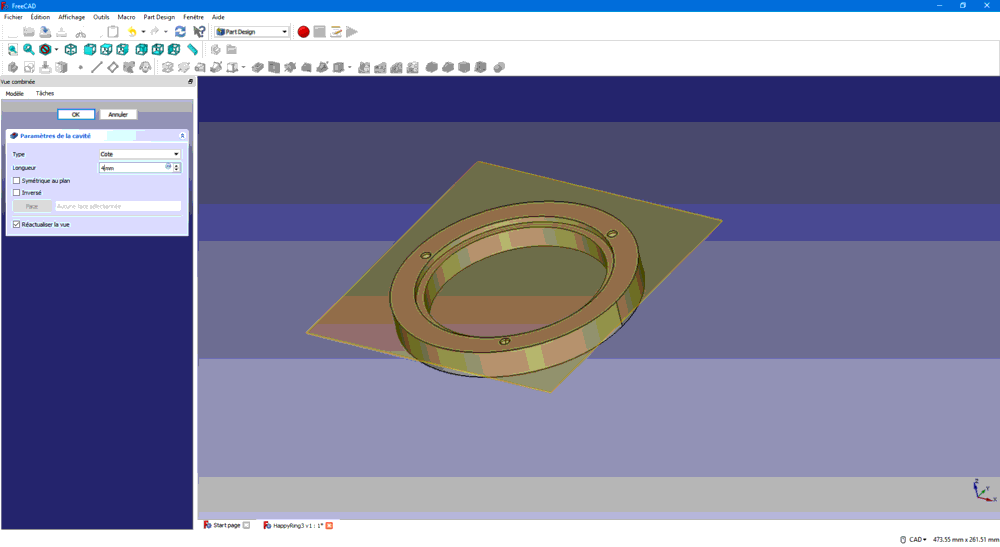 FreeCAD