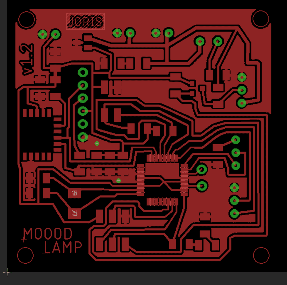 image not loaded