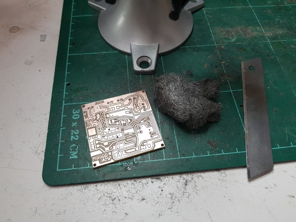 image not loaded