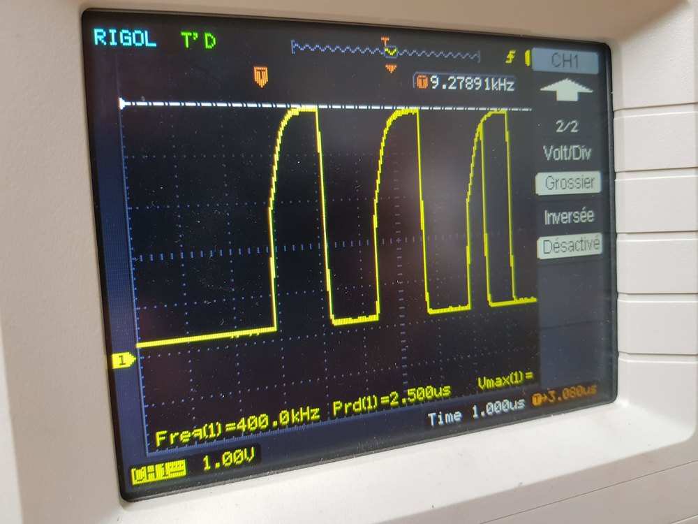 image not loaded