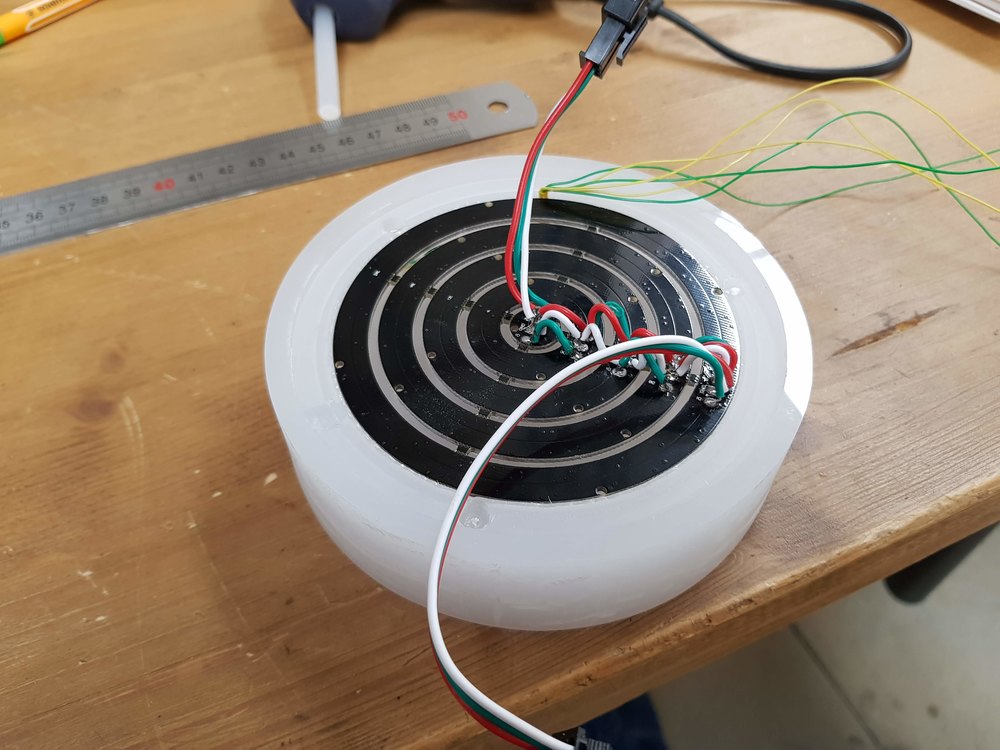 image not loaded