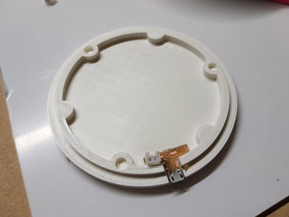 image not loaded