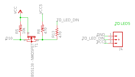 image not loaded