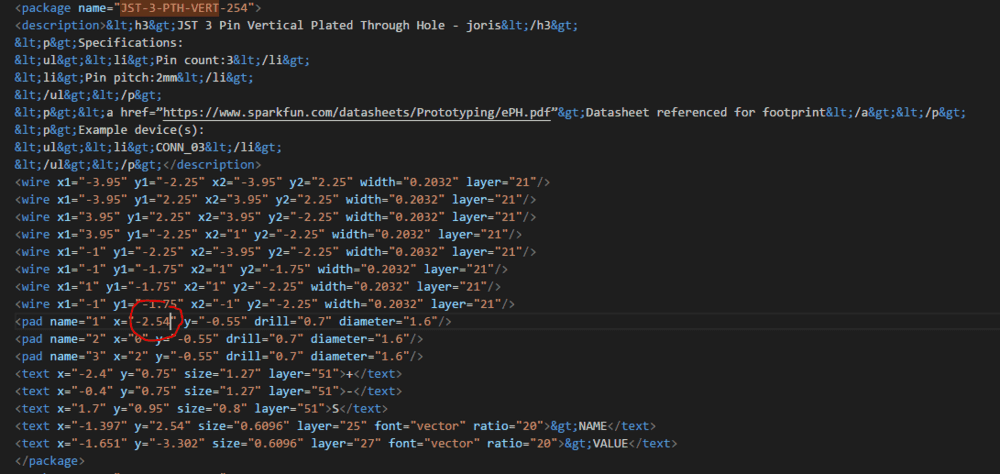 image not loaded