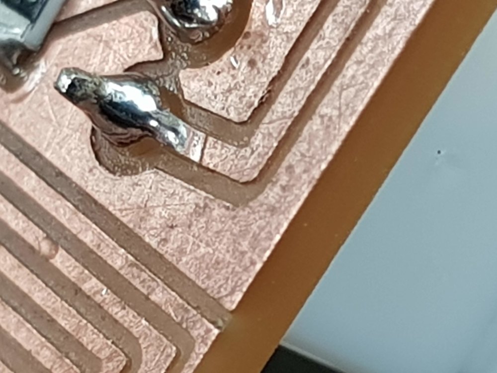 image not loaded