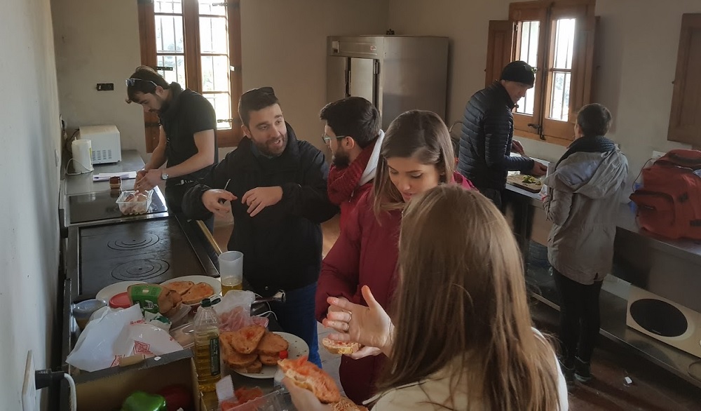 bbq