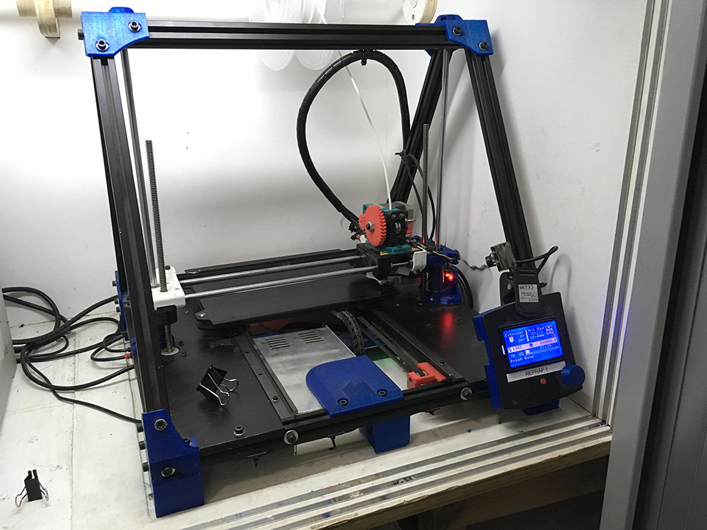 RepRap 1