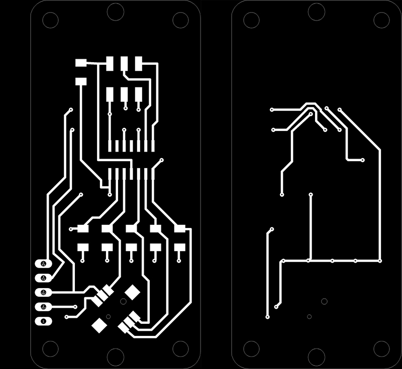 Top and Bottom after export in Eagle