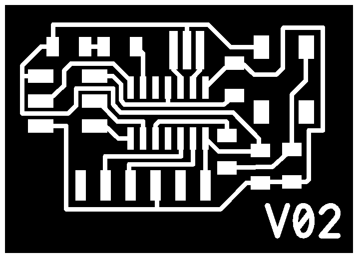 Exported image from Eagle