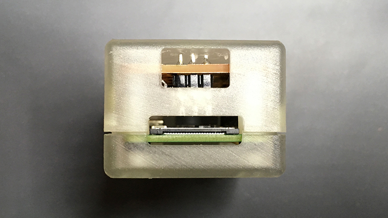 uMap Case v0.2.0 ISP