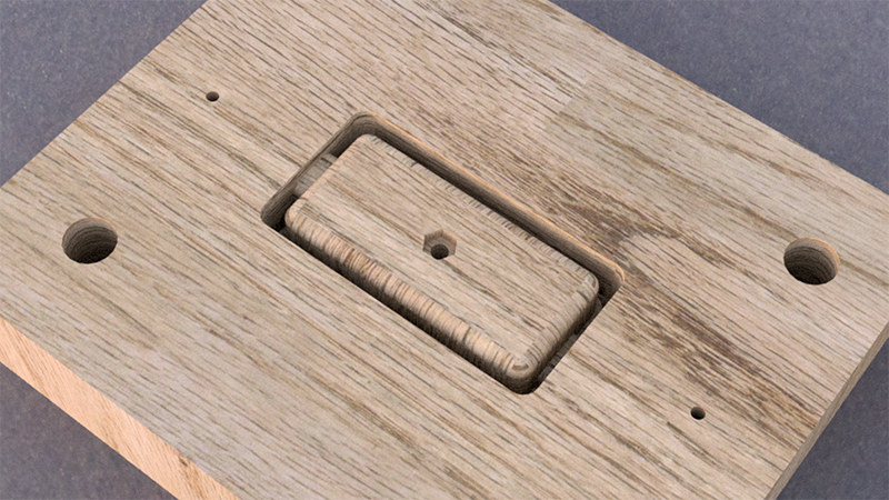 Bottom mold expectations