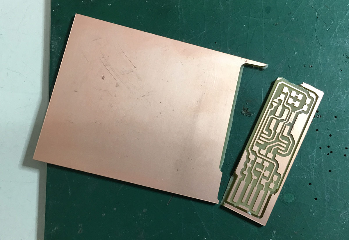 Saving the PCB After Fail