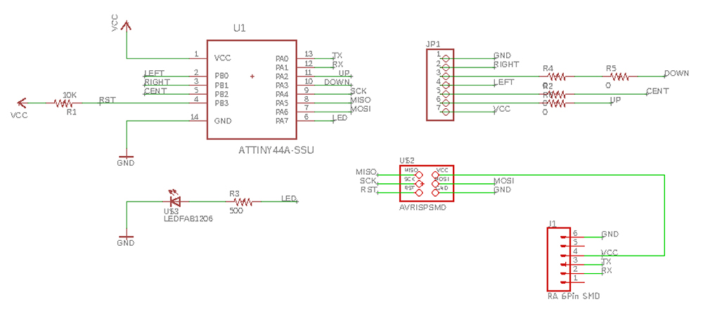 Iteration 01 schematic