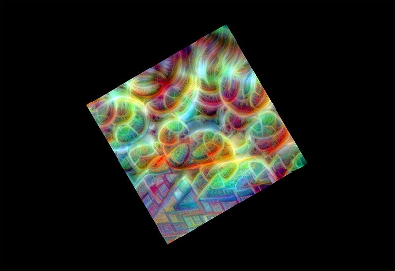 Textured plane with threejs