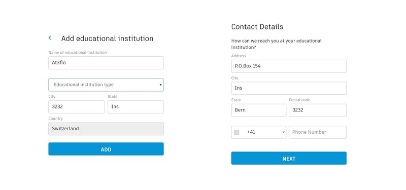 educationalInstitution