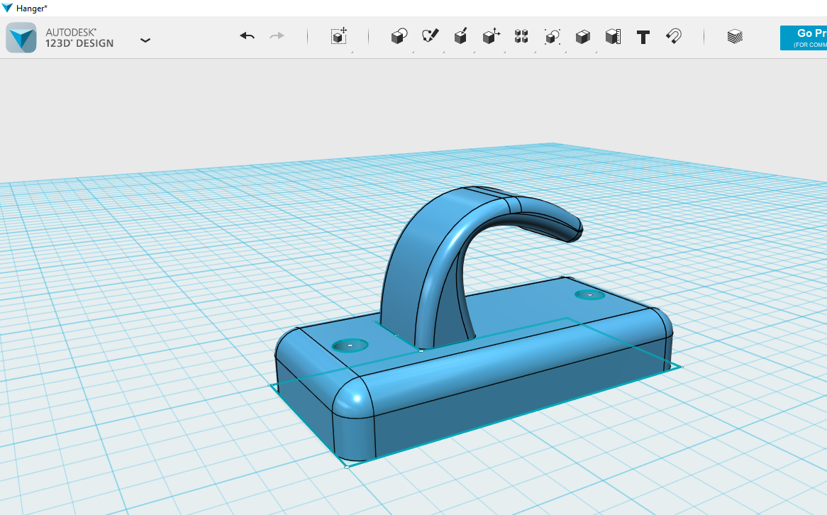 2D Design