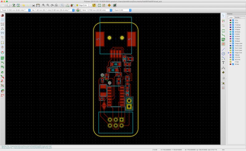 PCB 5