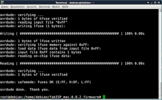 Terminal