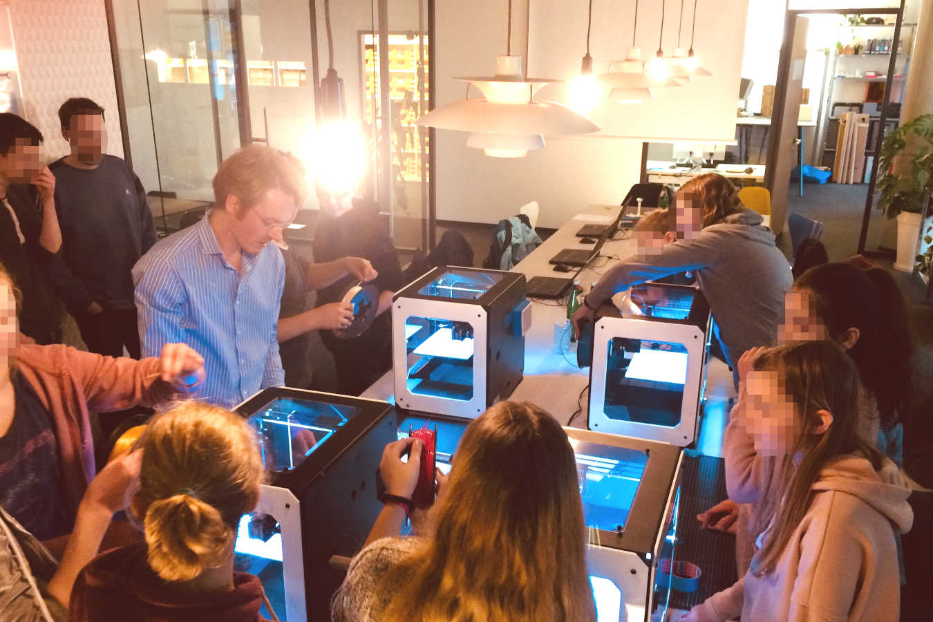 Fab Lab Münster