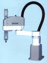 SCARA Robot (Wikipedia)