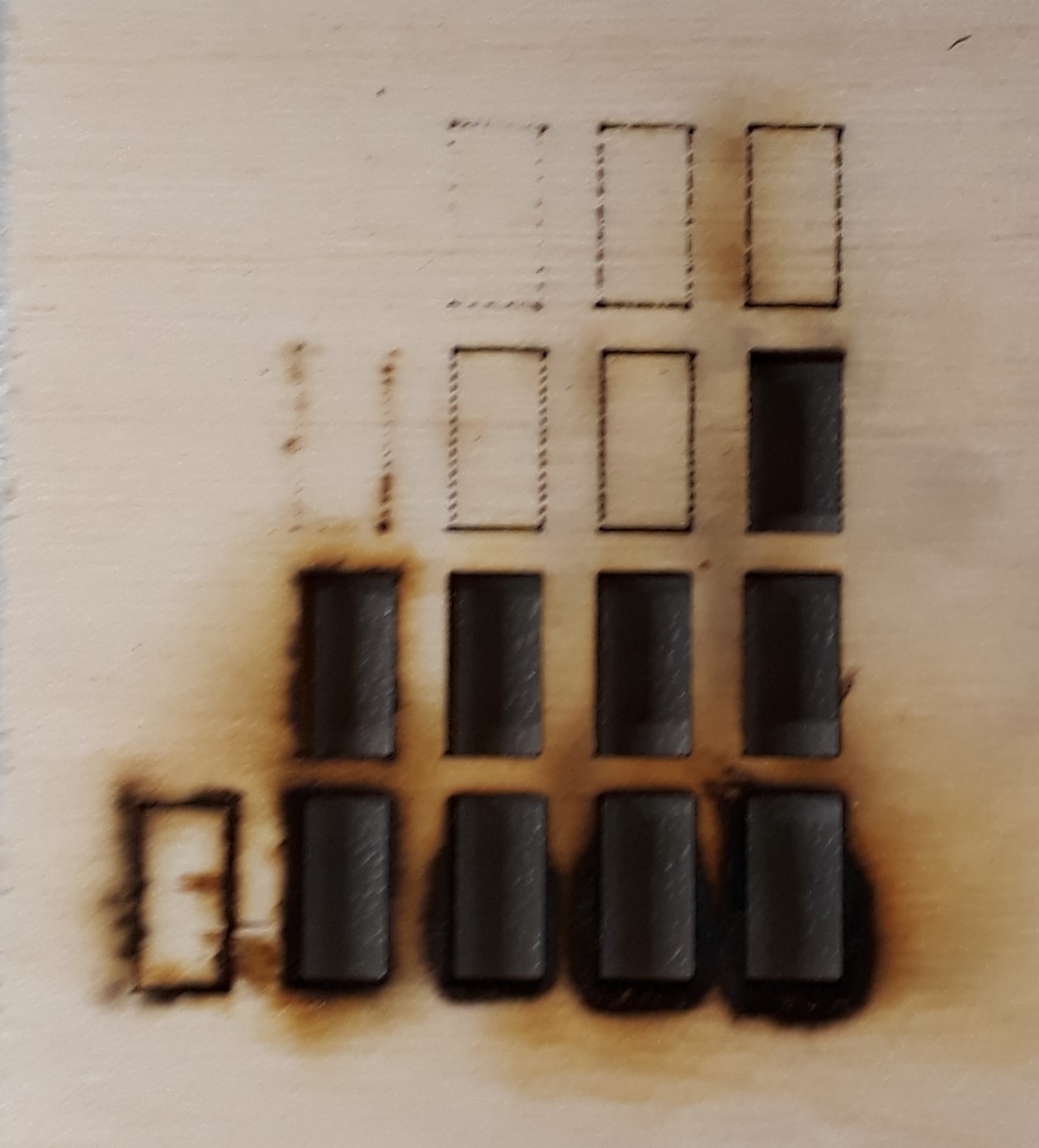 cutted testmatrix3