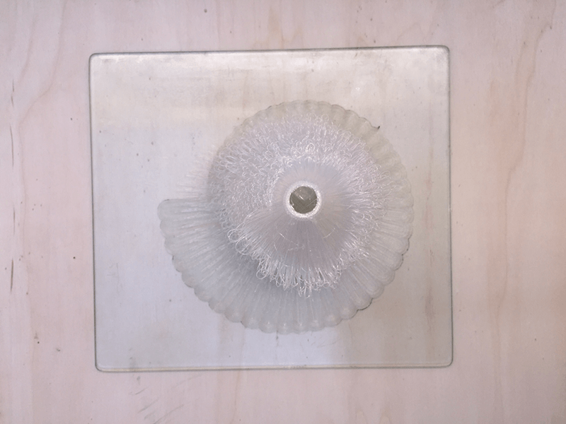 vase