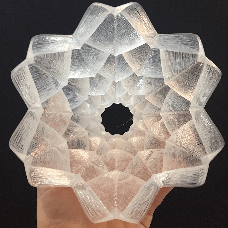vase