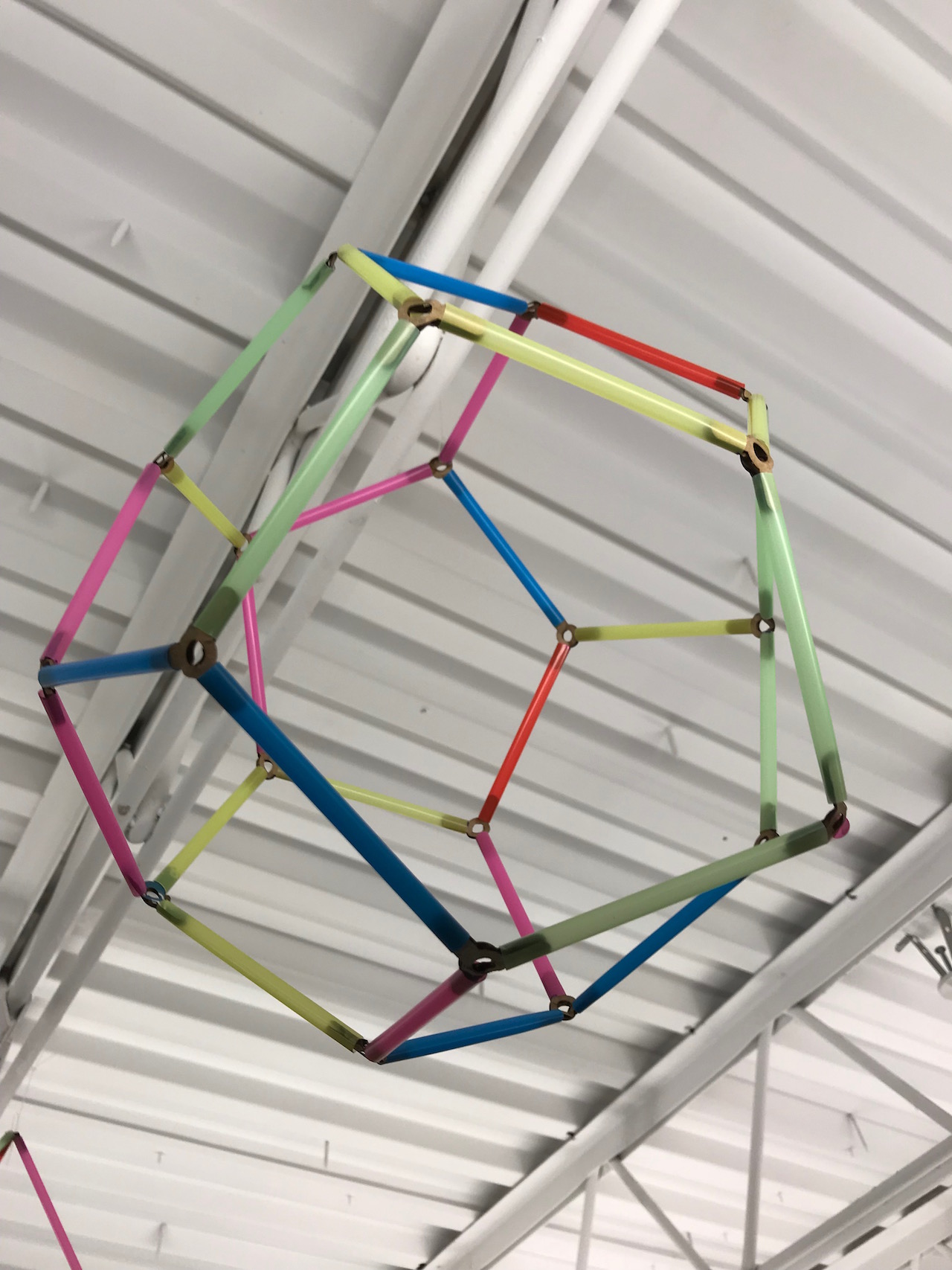 Dodecahedron