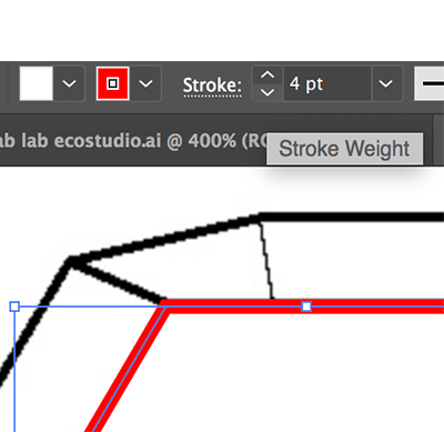 Quickly draw geometric shapes