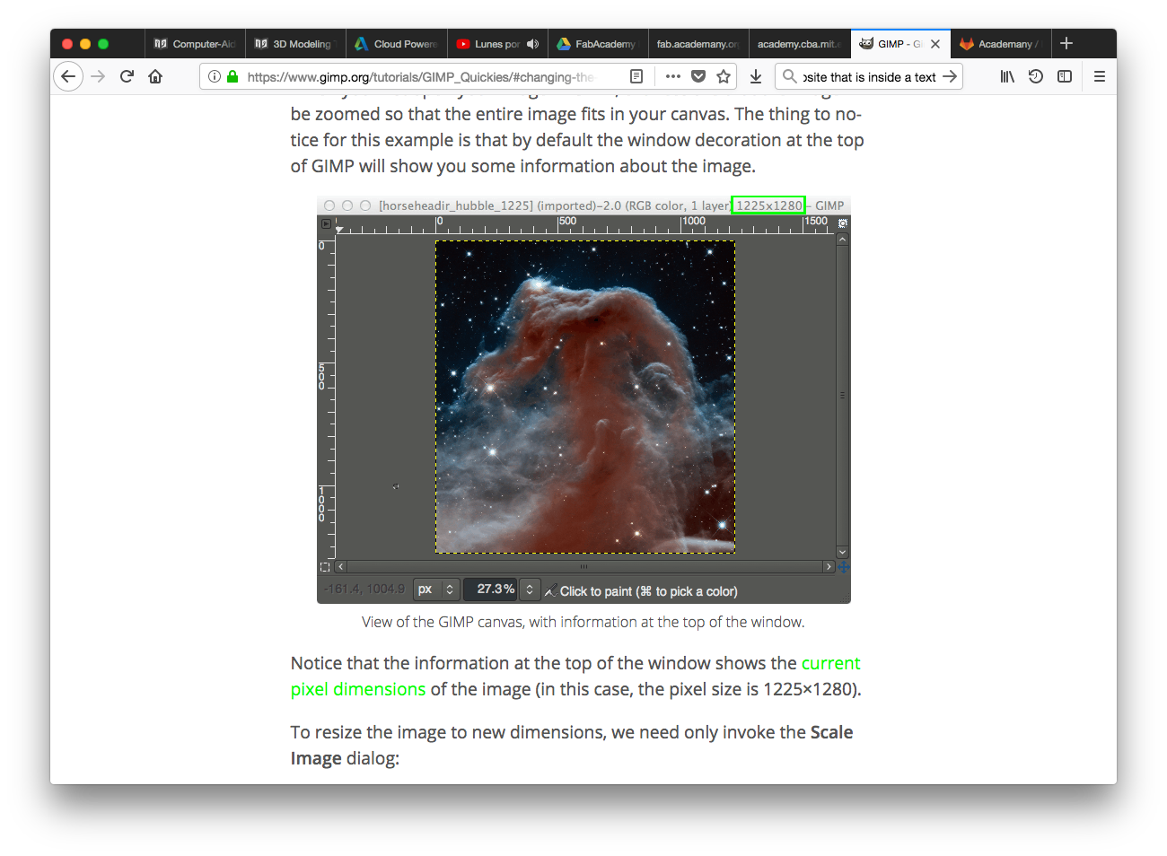 Assignment 2 Computer Aided Design Head First I Started To Look Around The Diversity Of Alternatives In 2d Design Exploring Freecad I Found This Program Really Nice And Suitable For Me Gimp Illustrator Which I Already Know Inkscape This