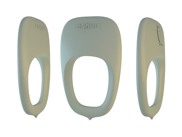 3D CAD and 3D printing for Soil Probe Iterations - 1st Studies